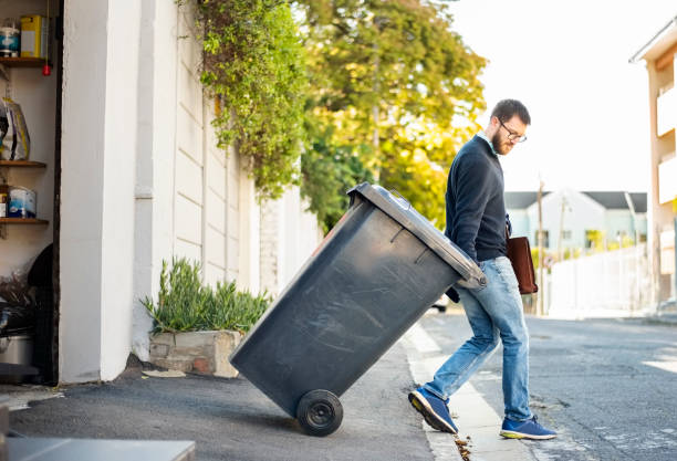 Basement Cleanout Services in Shavertown, PA